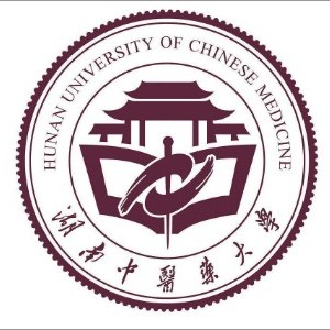 湖南中医药大学logo