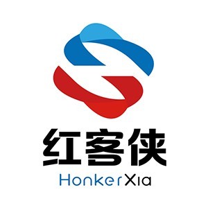 山西红客侠科技有限公司logo