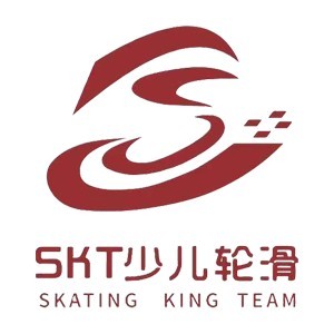 SKT少儿轮滑logo