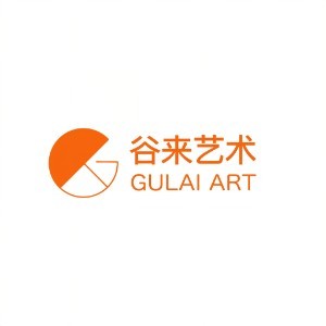 重庆谷来艺术logo