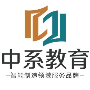 无锡中系教育logo