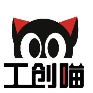无锡工创喵教育logo