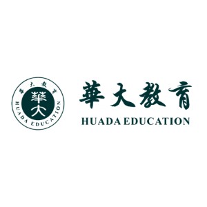 深圳华大教育logo