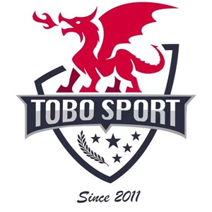 南京拓博体育logo