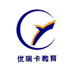 优瑞卡教育logo