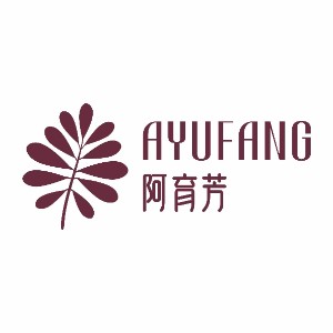 南昌阿育芳瑜伽logo