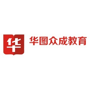 华图众成考研西安分校logo