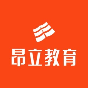 上海昂立教育培训logo