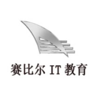 武汉赛比尔电脑培训logo