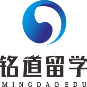 铭道教育logo