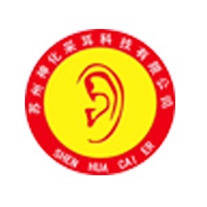 苏州神化采耳修脚培训logo