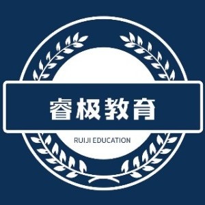 北京睿极教育logo