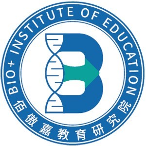 杭州佰傲嘉教育研究院logo