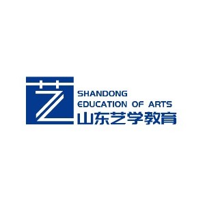 山东艺学教育logo