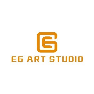 中山EG-艺术综合体培训logo