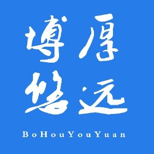 杭州博厚教育logo