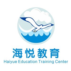 海悦教育少儿语言表演logo