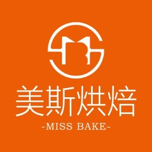 深圳美斯烘焙培训logo