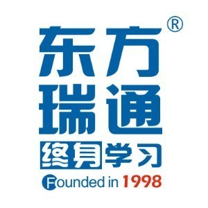 杭州东方瑞通IT培训logo