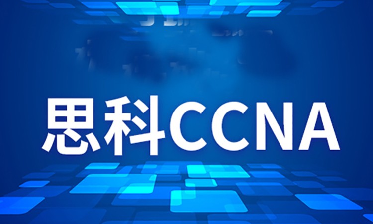 CCNA 1.0 实施和管理思科解决方案