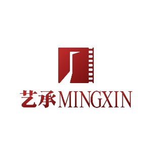 艺承&#183;明鑫艺考logo