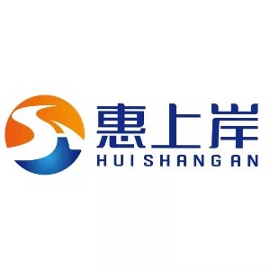 河南惠上岸留学logo