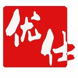 优仕教育（太原分校）logo