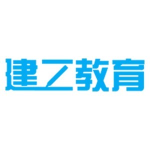 长沙筑工教育logo