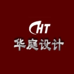 武汉华庭IT教育logo