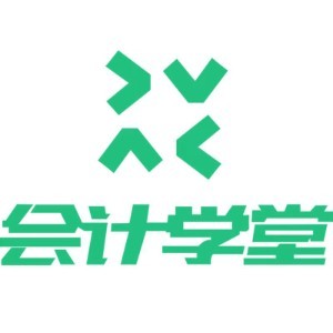 滁州会计学堂logo