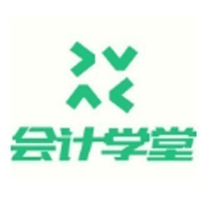 开封会计学堂logo