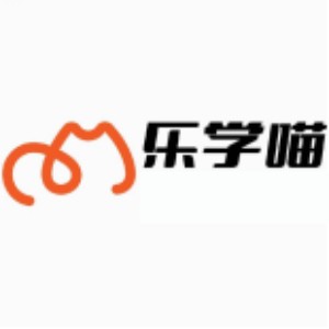 济南乐学喵logo