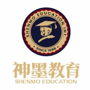 济南神墨教育logo