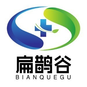 深圳杏林职校logo