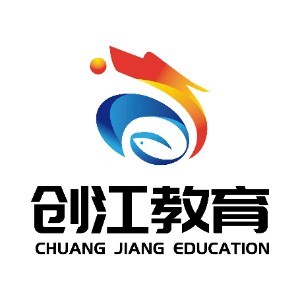 沈阳创江教育logo
