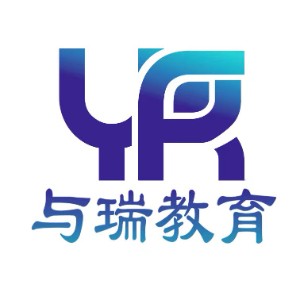 与瑞教育logo
