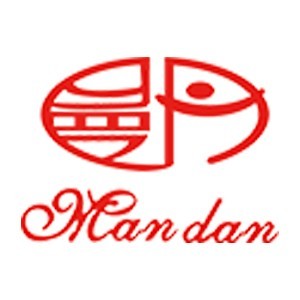 福州曼丹职业培训logo