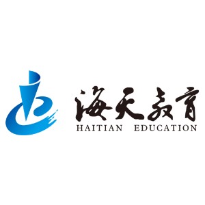 海天考研logo