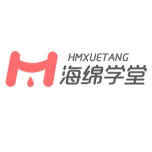 上海海绵学堂logo