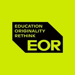 北京EOR艺术留学实验室logo
