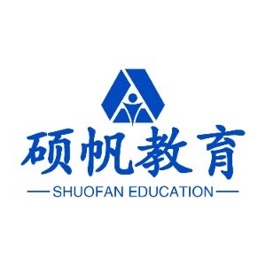 苏州硕帆教育logo