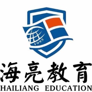 杭州海亮国际教育logo