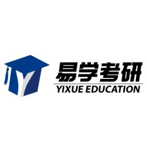 佳鑫诺易学考研logo