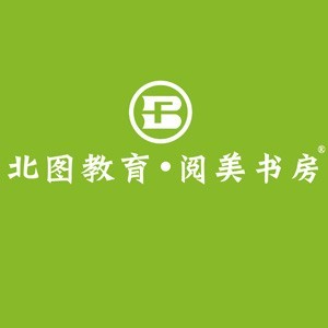 沈阳阅美书房logo