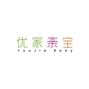 北京优家亲宝家庭服务有限公司logo