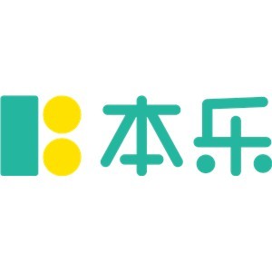 武汉本乐戏剧教育logo