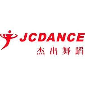 珠海杰出舞蹈培训logo