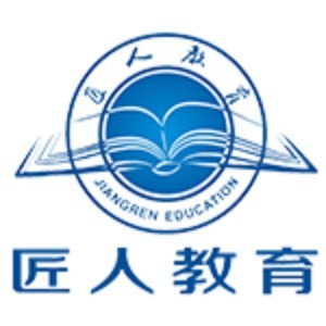 锦州匠人教育logo