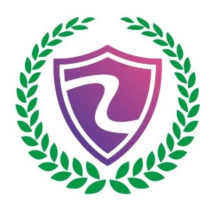 丽水知秋国际教育logo