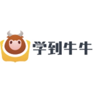 成都学到牛牛logo